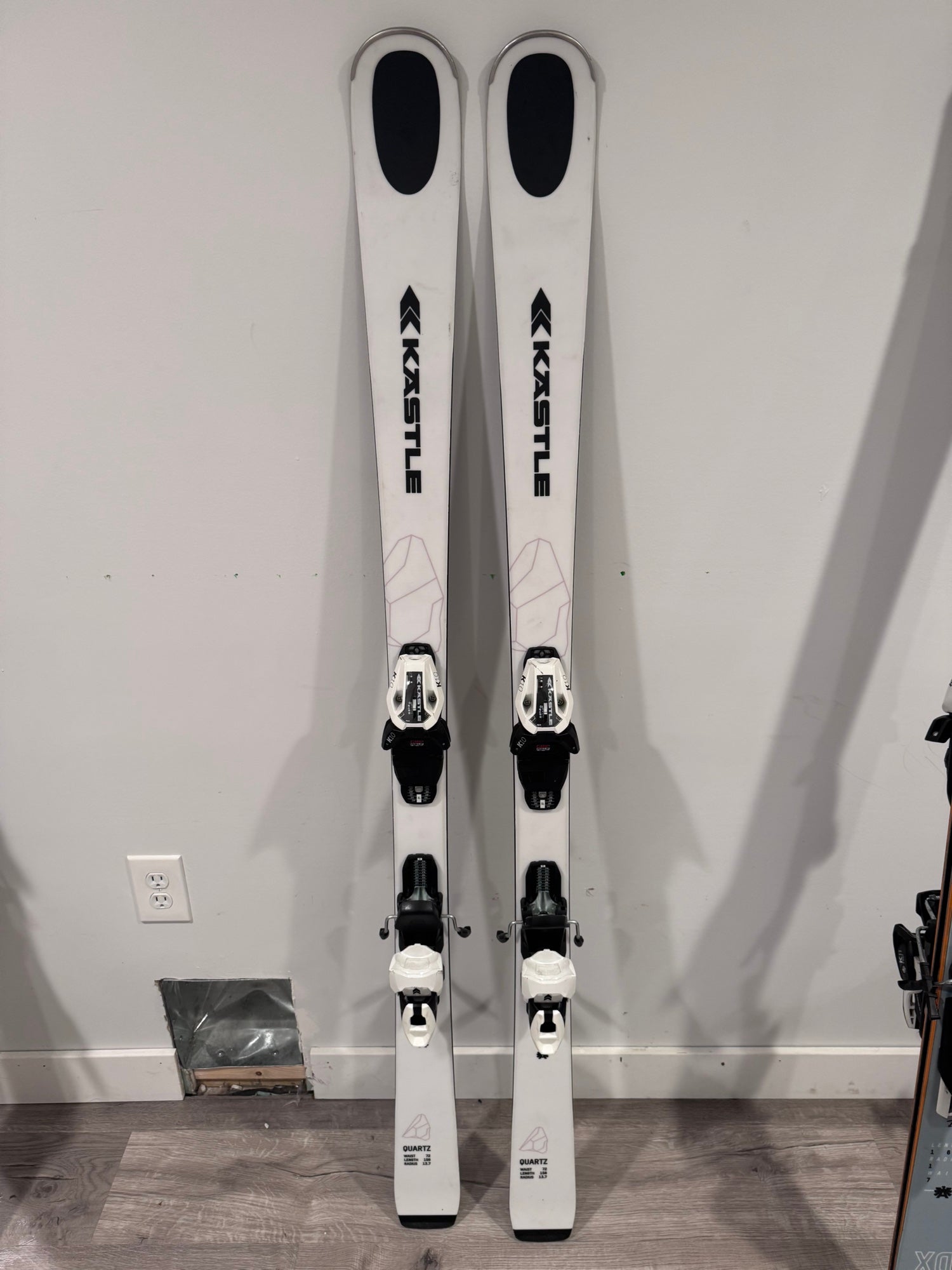 181 KASTLE BMX 105 SKI Kastle BMX 0 1 2016-2017 Buy