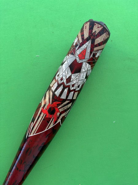 2023 DeMarini Voodoo One Alloy Bat USABat Certified (-11) Alloy 19 oz 30"
