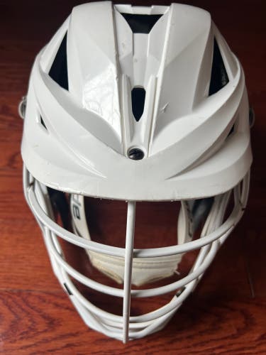 Cascade XRS Helmet (Used)