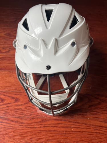 Cascade CPV-R Helmet (Used)