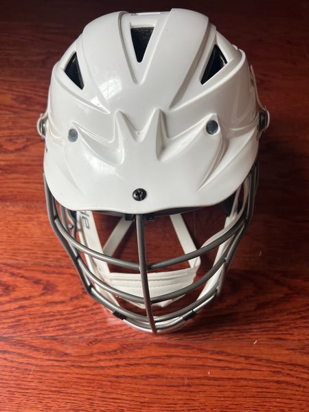 Cascade CPV-R Helmet (Used)