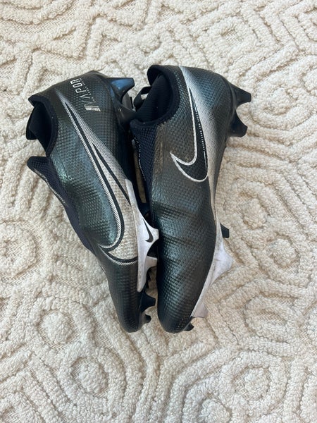 Men's Size M 9.0 (W 10.0) Nike Vapor edge pro 360 Mid Top Turf Cleats (Used)