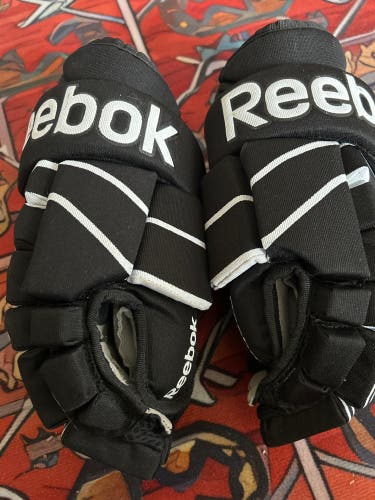 Reebok XTK Gloves 14" (Used)