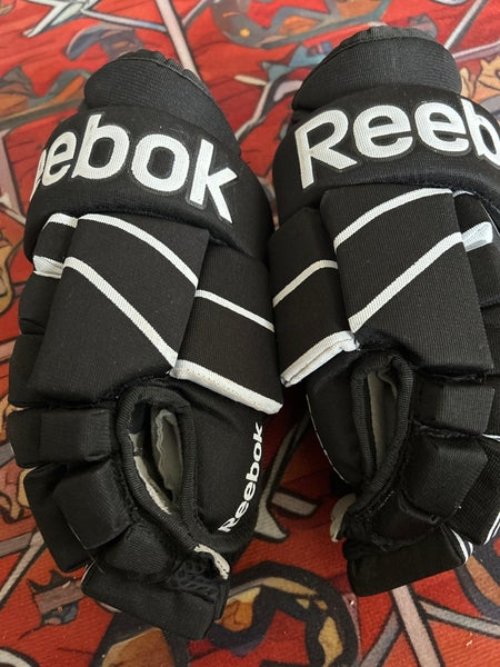 Reebok XTK Gloves 14" (Used)