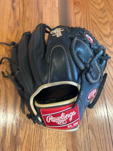 Rawlings Gold Glove Elite RHT Pitcher's Glove 12" (great condition)