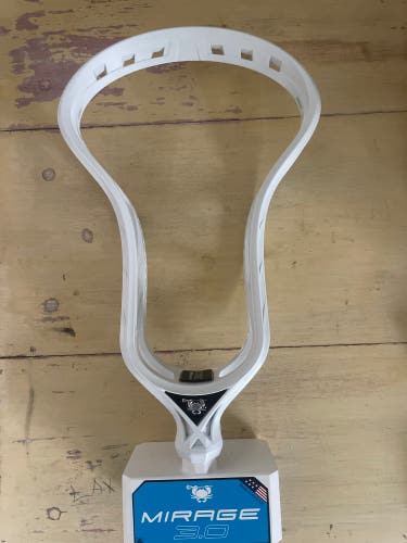 ECD Mirage 3.0 Head (New)