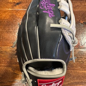 Rawlings Pro Preferred 12 3/4-inch AARON JUDGE Outfield Baseball Glove - PROSAJ9