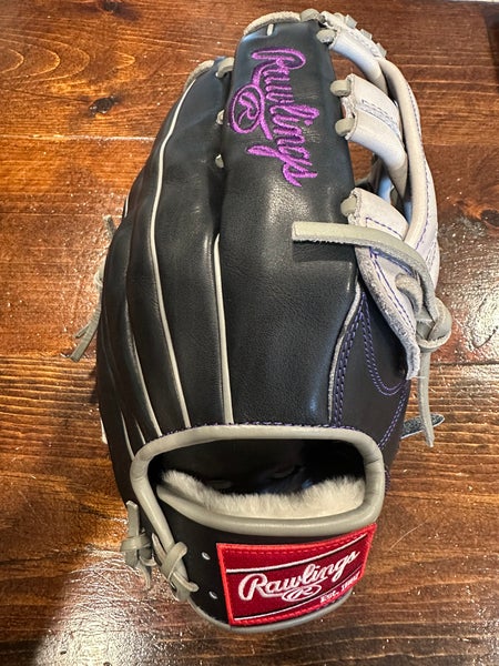 Rawlings Pro Preferred 12 3/4-inch AARON JUDGE Outfield Baseball Glove - PROSAJ9