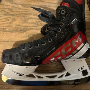 2024 CCM JetSpeed FT6 Pro Hockey Skates  8.5 (New)