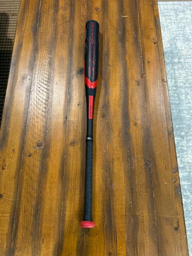 2024 Easton Ghost Advanced Composite Bat (-11) 18 oz 29" (Used)