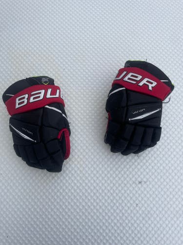 Bauer Gloves 11" (Used)