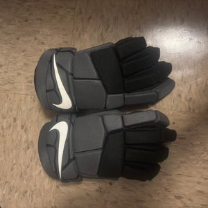 Nike Vapor LT Lacrosse Gloves Large (New)