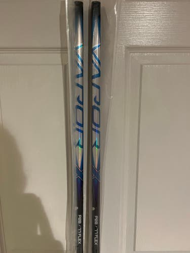 2 Bauer Vapor FlyLite LH/P28/77 (New)