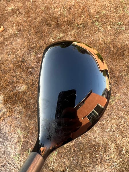 Callaway Apex UW Utility Wood 19° | SidelineSwap | Buy and Sell on