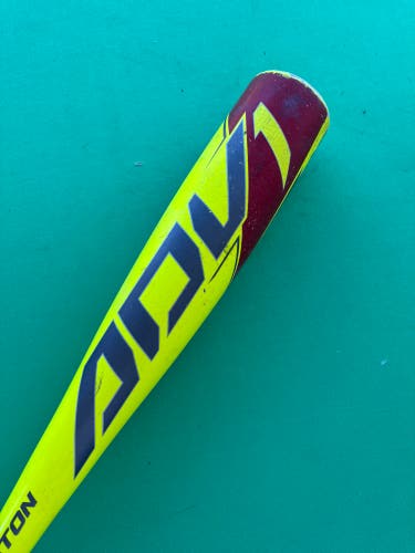 2020 Easton ADV1 Composite Bat USABat Certified (-13) Composite 11 oz 24"