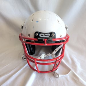 Medium Youth Schutt Recruit R3 Helmet (Used)