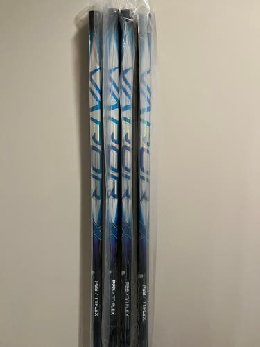 4 Bauer Vapor FlyLite LH/P28/77 (New)