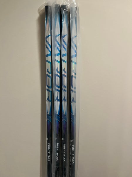 4 Bauer Vapor FlyLite LH/P28/77 (New)