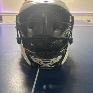 Cascade CS-R Youth Helmet (Used)