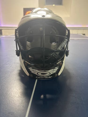 Cascade CS-R Youth Helmet (Used)