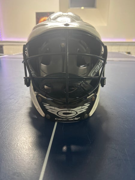 Cascade CS-R Youth Helmet (Used)