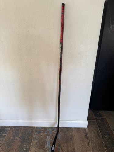Senior Bauer Twitch Right Handed Hockey Stick P92 (New)