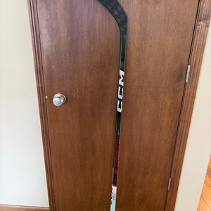 Junior CCM Jetspeed FT6 Pro Right Handed Hockey Stick P29 (Used)