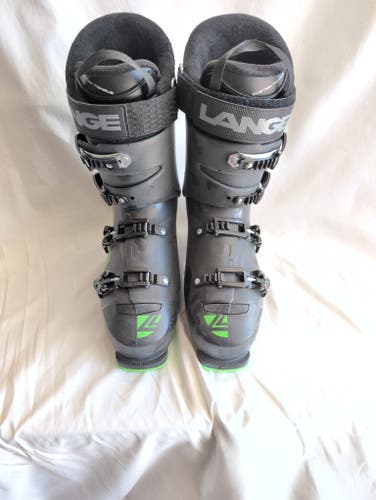 Mondo 29 & 29.5 Lange LX 100 Ski Boots (Used)