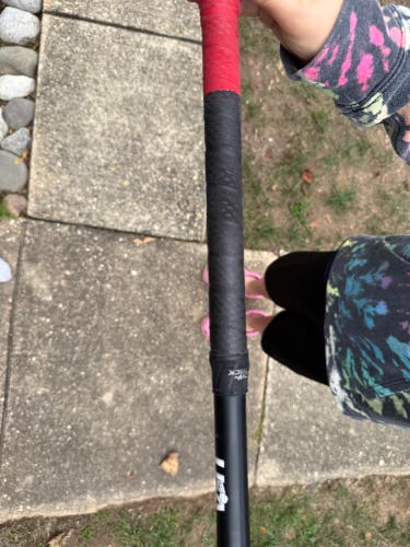 2020 Easton ADV Composite USABat Certified Bat (-11) 19 oz 30" (Used)