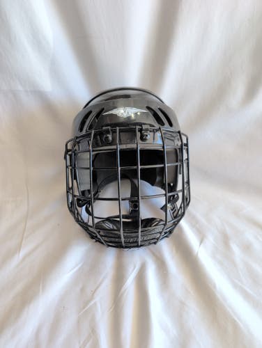 Medium Mission M 15 Helmet (Used)