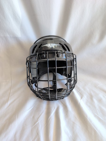 Medium Mission M 15 Helmet (Used)