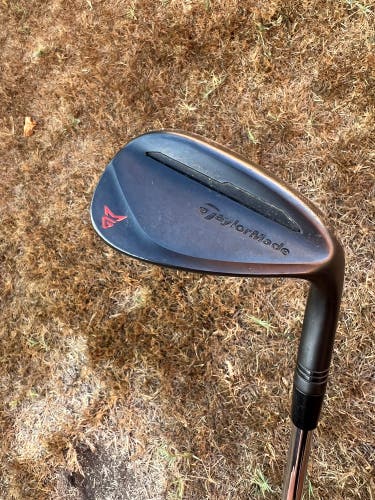 Taylormade Milled Grind MG 56° Wedge