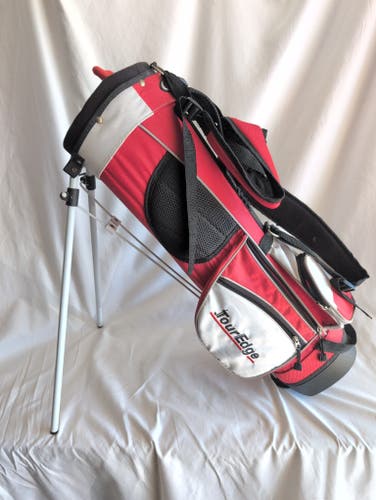 Tour Edge Bag (Used)
