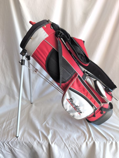 Tour Edge Bag (Used)
