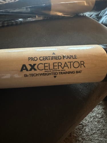 Axis Training Bat other 31" (Used)