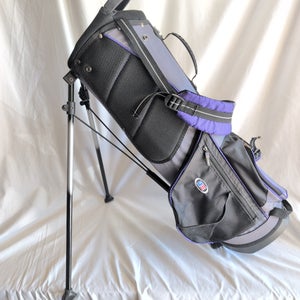 US Kids Golf Bag (Used)