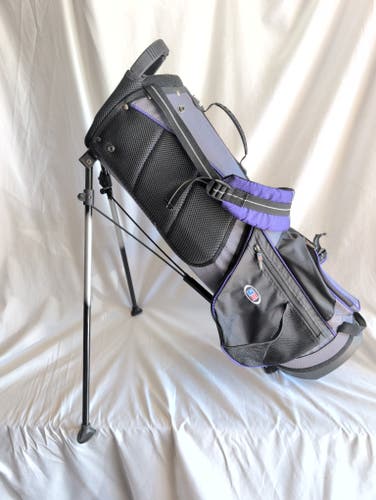 US Kids Golf Bag (Used)