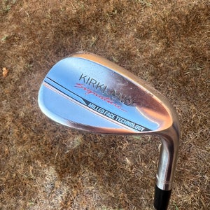 Kirkland Signature 60° Lob Wedge