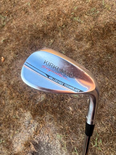 Kirkland Signature 60° Lob Wedge