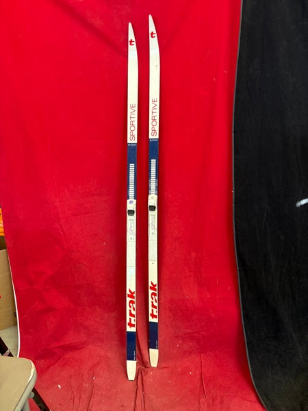 Cross Country Skis (Used)