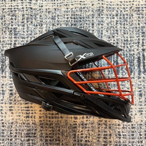 Cascade XRS Pro Helmet (Used)