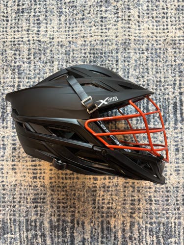 Cascade XRS Pro Helmet (Used)