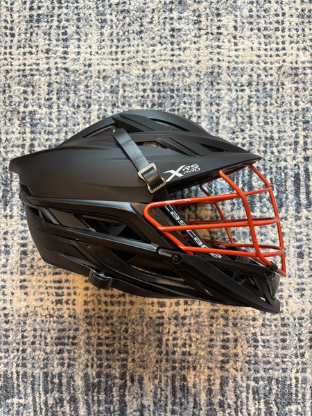 Cascade XRS Pro Helmet (Used)