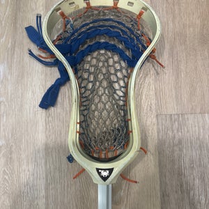ECD Weapon X 2.0 Strung Head (Used)