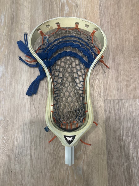 ECD Weapon X 2.0 Strung Head (Used)
