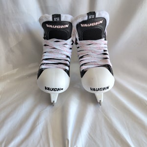 Vaughn GX3 Hockey Goalie Skates Size 5.5 (New)