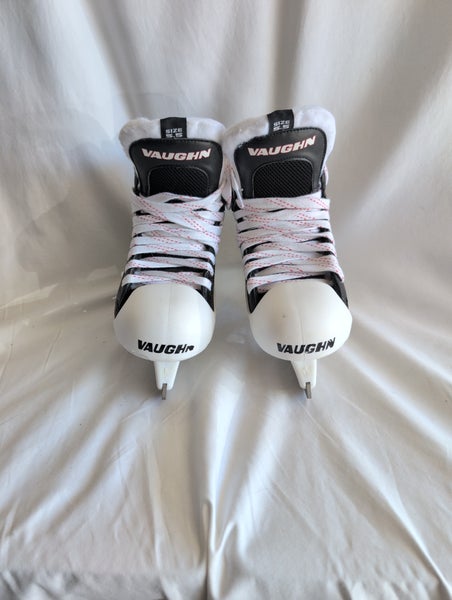 Vaughn GX3 Hockey Goalie Skates Size 5.5 (New)