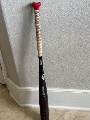 2024 Easton Ghost Advanced Composite Bat (-11) 19 oz 30" (Used)