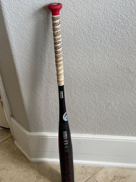 2024 Easton Ghost Advanced Composite Bat (-11) 19 oz 30" (Used)