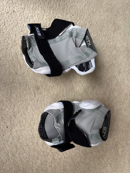 Small Adult STX Stallion 400 Arm Pads (Used)